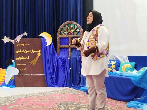 کرمانشاه.  پایان روز سوم