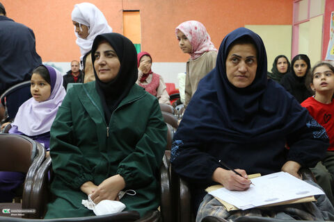 قصه گویی.ساهرود