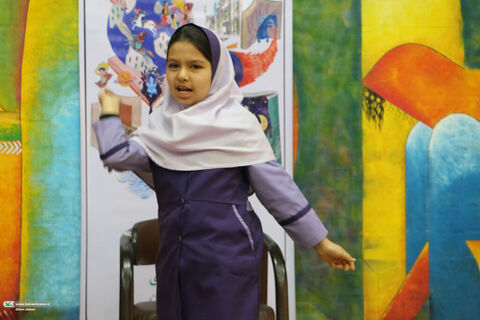 قصه گویی.ساهرود