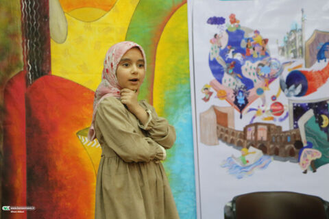 قصه گویی.ساهرود