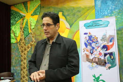 قصه گویی.ساهرود