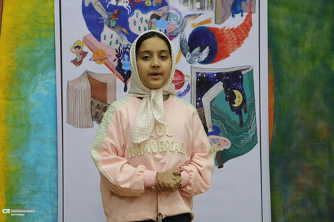 قصه گویی.ساهرود