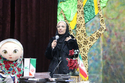 قصه گویی.ساهرود