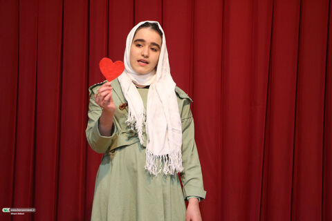 قصه گویی.بسطام