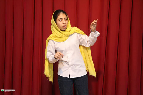 قصه گویی.بسطام