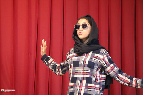 قصه گویی.بسطام