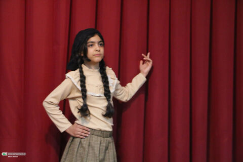 قصه گویی.بسطام