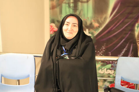 قصه‌ها در قاب تصویر مرحله استانی بیست‌وهفتمین جشنواره قصه‌گویی استان اردبیل(۴)