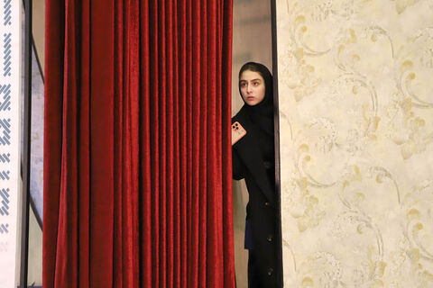 قصه‌ها در قاب تصویر مرحله استانی بیست‌وهفتمین جشنواره قصه‌گویی استان اردبیل(۴)