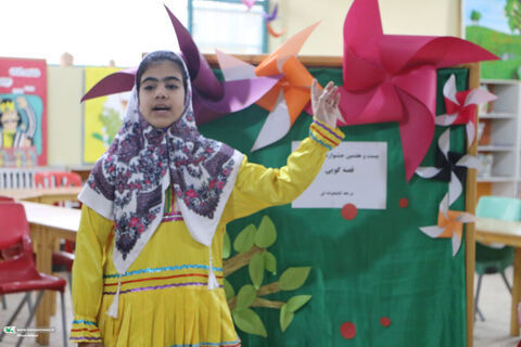 قصه گویی.سمنان1