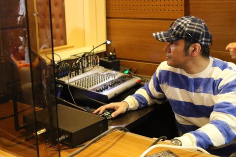 مرحله استانی جشنواره قصه گویی مازندران، چالوس -  صبح روز اول