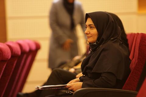 مرحله استانی جشنواره قصه گویی مازندران، چالوس -  صبح روز اول