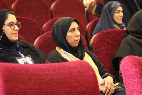 مرحله استانی جشنواره قصه گویی مازندران، چالوس - عصر روز اول