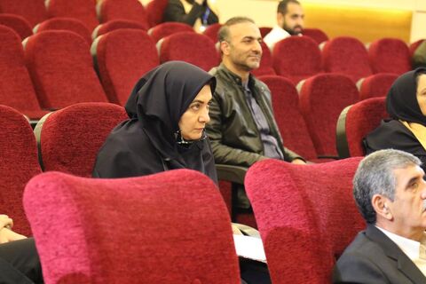 مرحله استانی جشنواره قصه گویی مازندران، چالوس - عصر روز اول