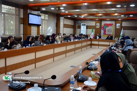 کارگاه آموزش هوش مصنوعی - هفدهمین جشنواره پژوهش