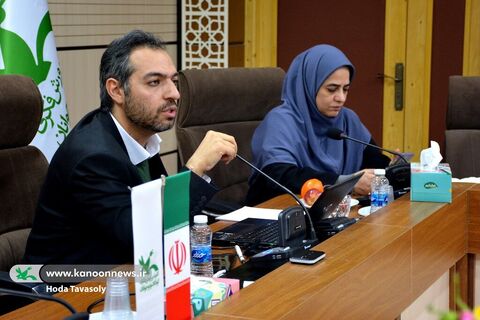 کارگاه آموزش هوش مصنوعی - هفدهمین جشنواره پژوهش