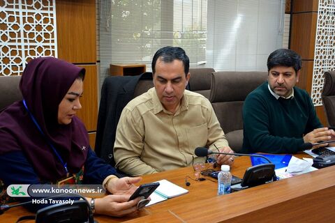 کارگاه آموزش هوش مصنوعی - هفدهمین جشنواره پژوهش