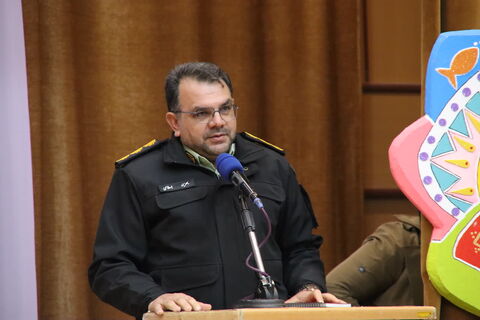 آیبن اختتامیه مرحله استانی بیست و هفتمین جشنواره بین المللی قصه گویی به روایت تصویر( آلبوم اول )