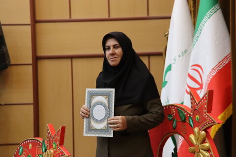 آیبن اختتامیه مرحله استانی بیست و هفتمین جشنواره بین المللی قصه گویی به روایت تصویر( آلبوم اول )