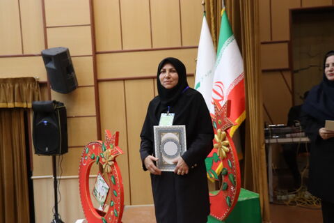 آیبن اختتامیه مرحله استانی بیست و هفتمین جشنواره بین المللی قصه گویی به روایت تصویر( آلبوم اول )