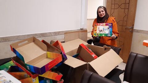 مرحله استانی جشنواره قصه گویی مازندران، چالوس -  روز دوم