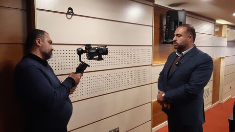 مرحله استانی جشنواره قصه گویی مازندران، چالوس -  روز دوم