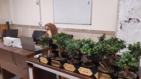 مرحله استانی جشنواره قصه گویی مازندران، چالوس -  روز دوم