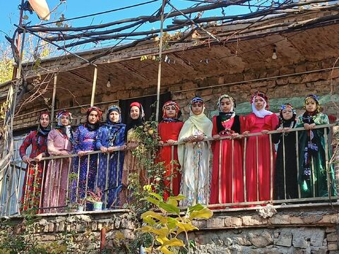 کرمانشاه.  سرزمین مادری