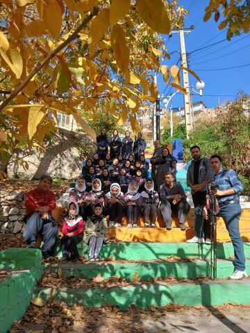کرمانشاه.  سرزمین مادری