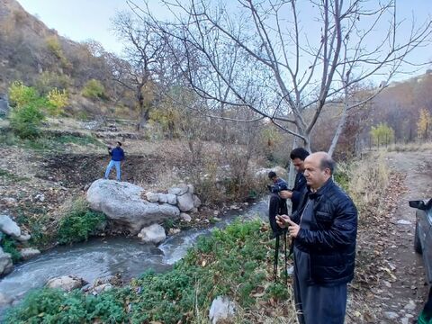 کرمانشاه.  سرزمین مادری