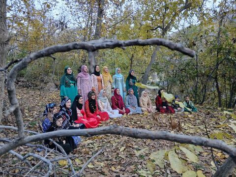 کرمانشاه.  سرزمین مادری