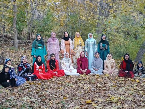 کرمانشاه.  سرزمین مادری