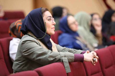 روز اول - بخش دوم