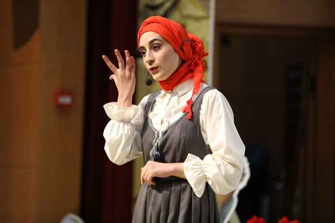 روز اول - بخش دوم