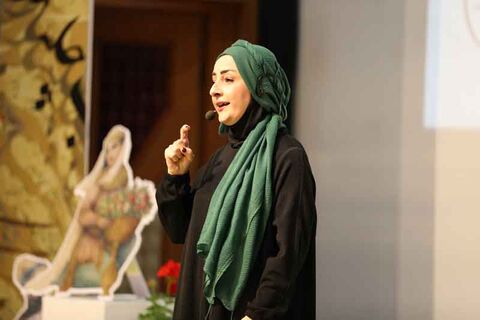 روز اول - بخش دوم