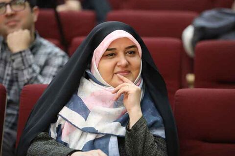 روز اول - بخش دوم