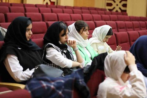 روز اول - بخش دوم