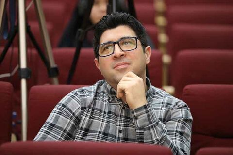 روز اول - بخش دوم