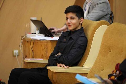 روز اول - بخش دوم