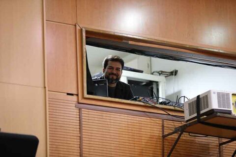 روز اول - بخش دوم