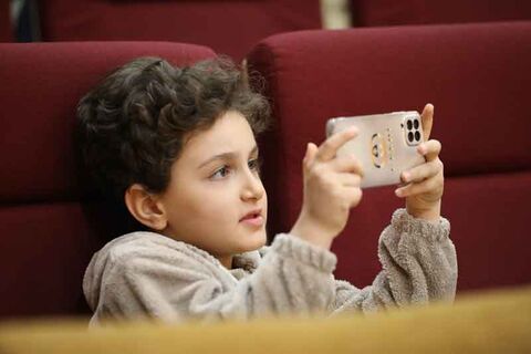 روز اول - بخش دوم