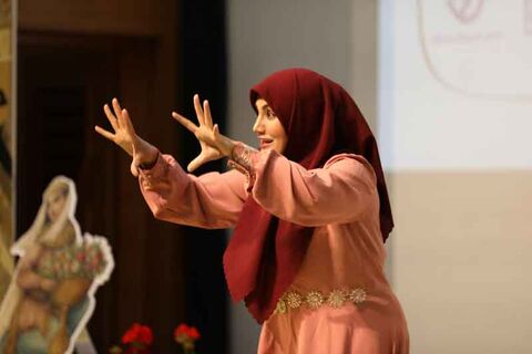 روز اول - بخش دوم