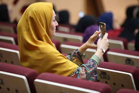 روز اول - بخش دوم