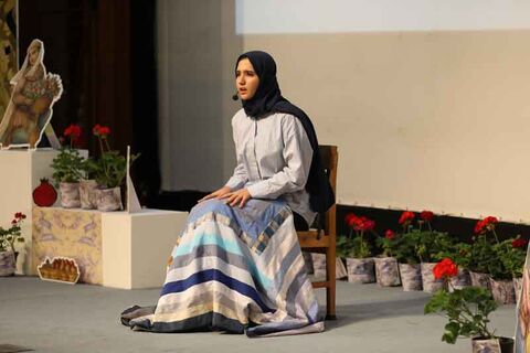 روز اول - بخش دوم