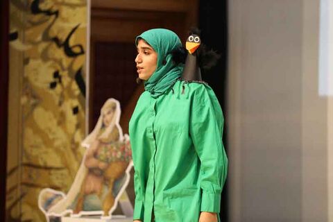 روز اول - بخش دوم