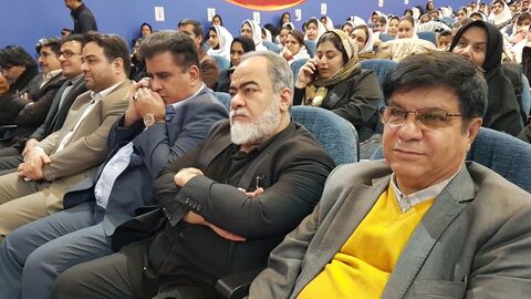 کرمانشاه.  قصه‌گویی