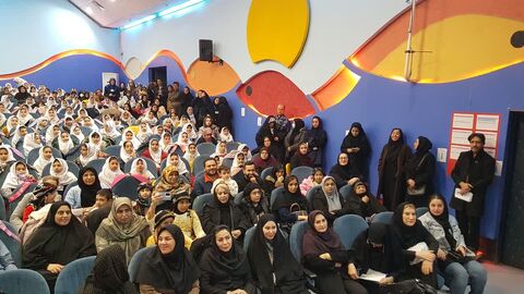 کرمانشاه.  قصه‌گویی