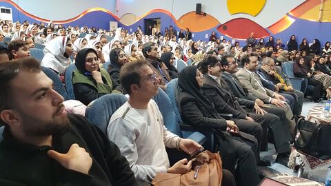 کرمانشاه.  قصه‌گویی