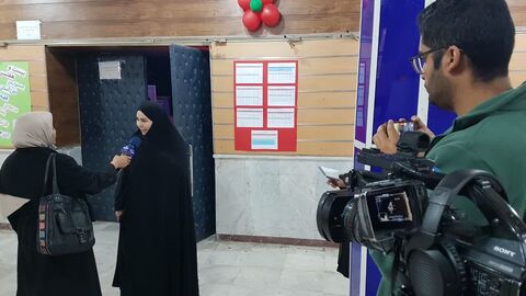 کرمانشاه.  قصه‌گویی