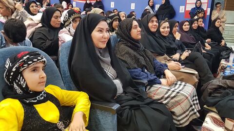 کرمانشاه.  قصه‌گویی